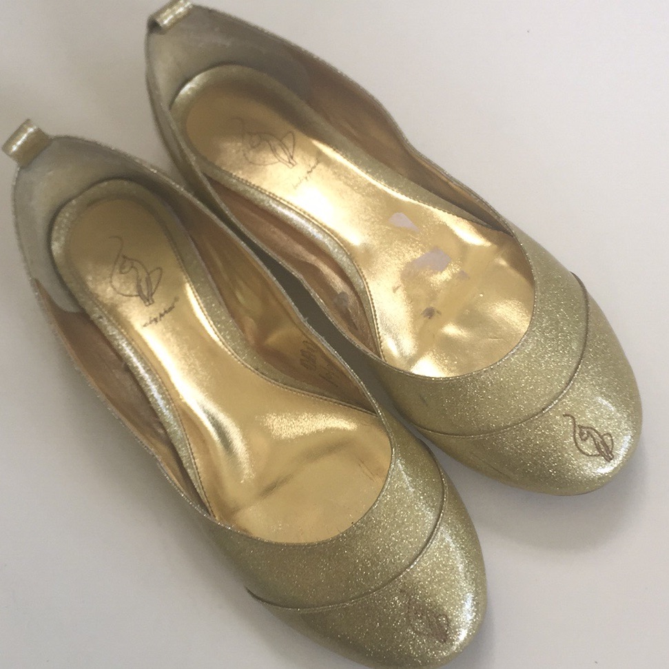 Baby Phat Flats Baby Phat Flats